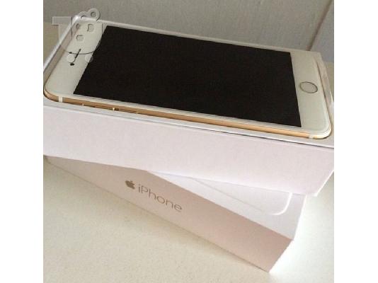 PoulaTo: νέα αρχική iPhone 6 16GB ξεκλείδωτη